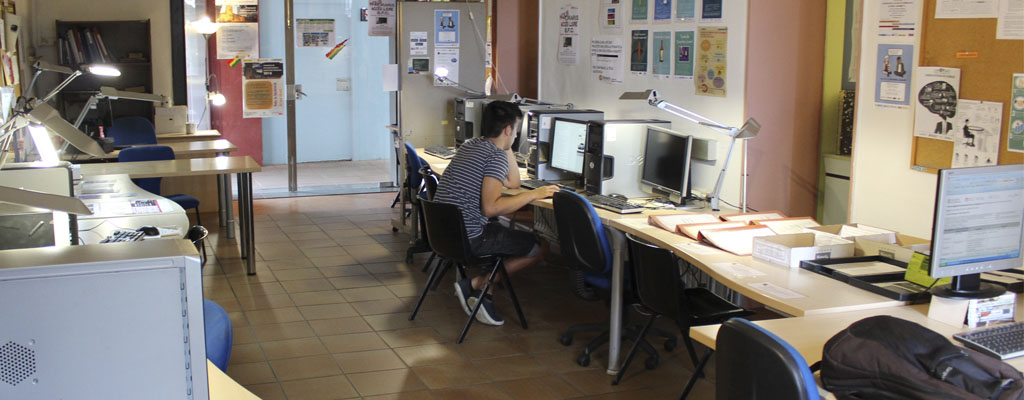 Feinateca - Fundació Barberà Promoció